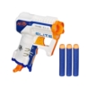 NERF Elite N-Strike Triad EX-3 A1690 /4
