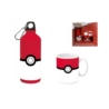 Pokemon kubek+bidon 500ml PK00022 84013