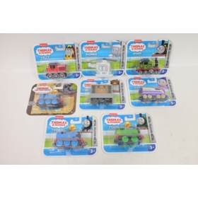 FP Thomas lokomotywka mix JHK82 /10