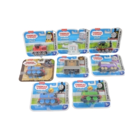 FP Thomas lokomotywka mix JHK82 /10