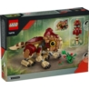 LEGO 76970 JURASSIC PARK MAŁY DINOZAUR