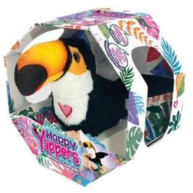 Happy Yappers: Wesołe Gadułki Tukan