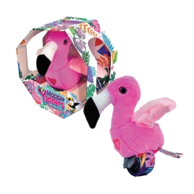 Happy Yappers: Wesołe Gadułki Flaming