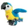 Happy Yappers: Wesołe Gadułki Niebieska papuga