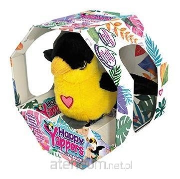 Happy Yappers: Wesołe Gadułki Wilga