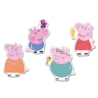 Puzzle Baby Classic - Mała świnka Peppa 36137