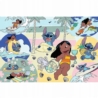Puzzle 160 Stitch rządzi 15431