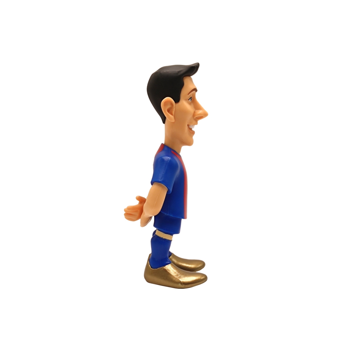 MINIX FC Barcelona Robert Lewandowski 12015