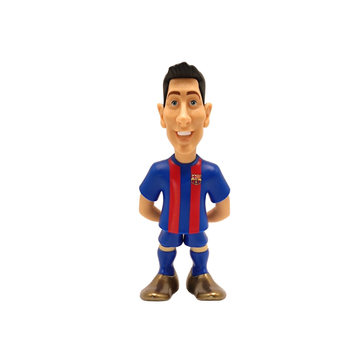 MINIX FC Barcelona Robert Lewandowski 12015