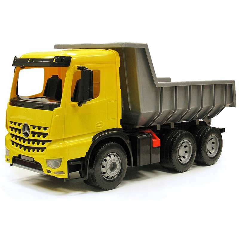 LENA WYWROTKA 100 KG MERCEDES