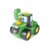 TOMY John Deere traktor Johnny na kluczyk 47500 /4