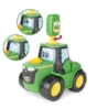 TOMY John Deere traktor Johnny na kluczyk 47500 /4