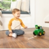 TOMY John Deere traktor Johnny na kluczyk 47500 /4