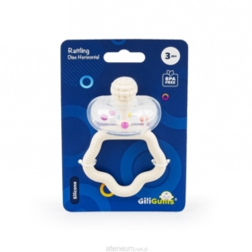 GILI GUNIS GRZECHOCZĄCY DYSK HORYZONTALNY