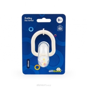 GILI GUNIS GRZECHOCZĄCY DYSK WERTYKALNY