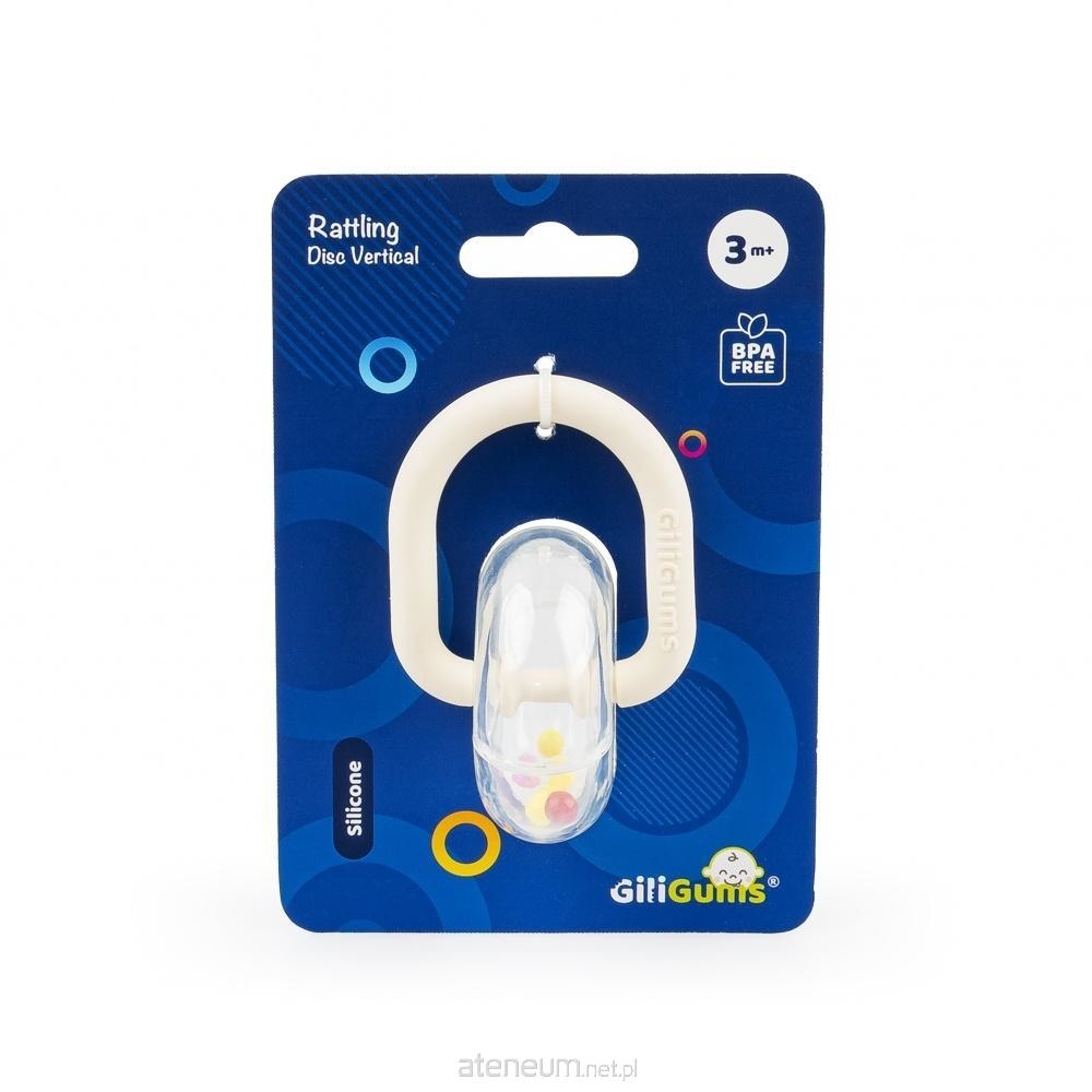 GILI GUNIS GRZECHOCZĄCY DYSK WERTYKALNY