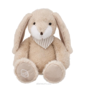 Królik Matteo beżowy 23cm