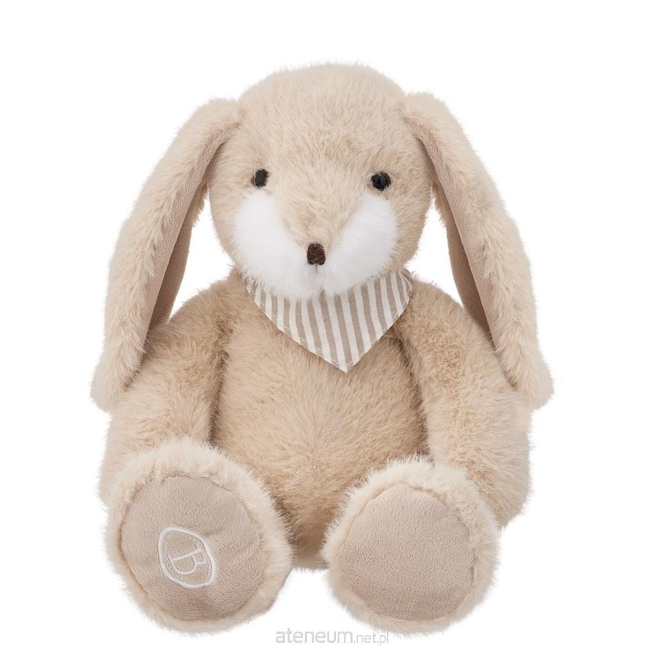 Królik Matteo beżowy 23cm