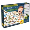 Lisciani I_m a genius Miesiąc z dinozaurami 12975