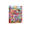 PUZZLE 2x500 Wakacyjny czas 37533