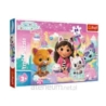 PUZZLE 24 Maxi Koci świat Gabby Universal 14381