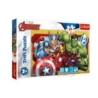 PUZZLE 24 Maxi Zawsze sprawiedliwi / Disney 14378