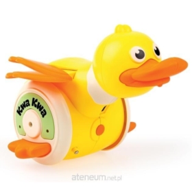 DUMEL PĘDZĄCA KACZKA