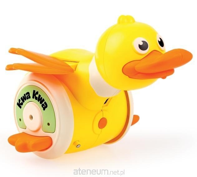 DUMEL PĘDZĄCA KACZKA