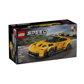 LEGO 77239 SPEED CHAMPIONS PORECHE