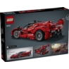 LEGO 42212 TECHNIC FERRARI FXX K