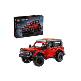 LEGO 42213 TECHNIC SUV FORD BRONCO
