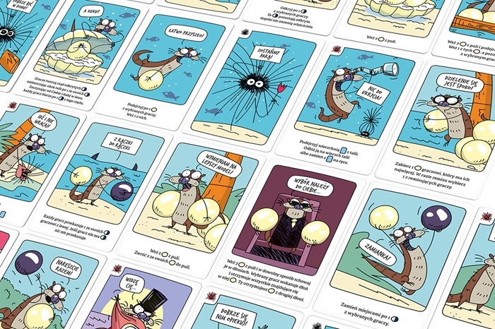 Rebel gra Wydry 19906