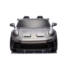 Auto Na Akumulator DK-P911 Porsche GT3 Szary Lakie
