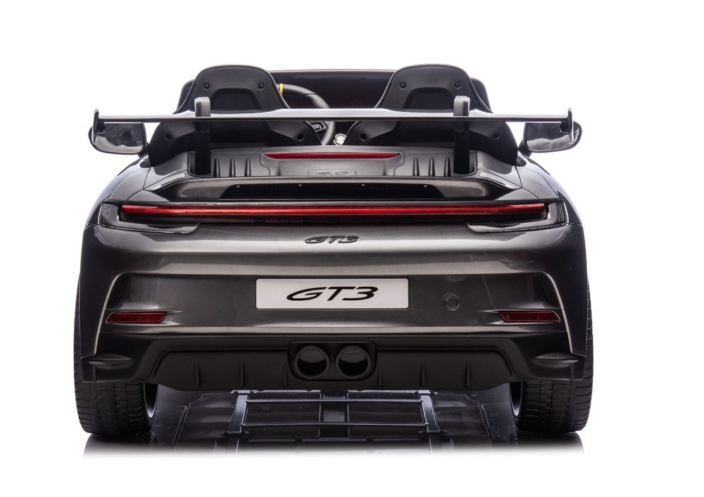 Auto Na Akumulator DK-P911 Porsche GT3 Szary Lakie
