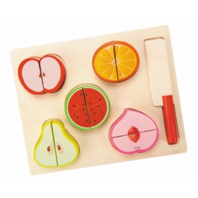 Owoce warzywa-zestaw średni mix /60 02650