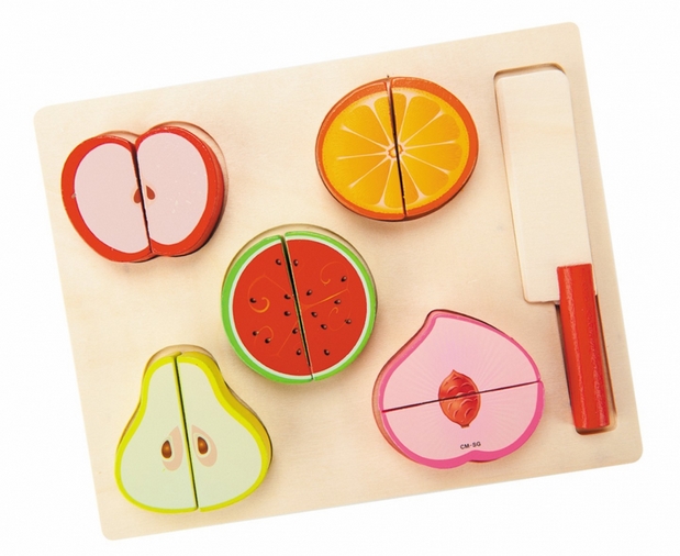 Owoce warzywa-zestaw średni mix /60 02650