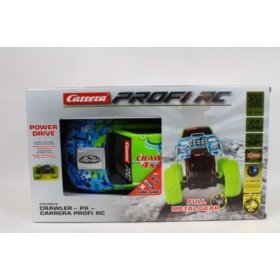 CARRERA RC 2,4GHz Crawler Profi 370102012