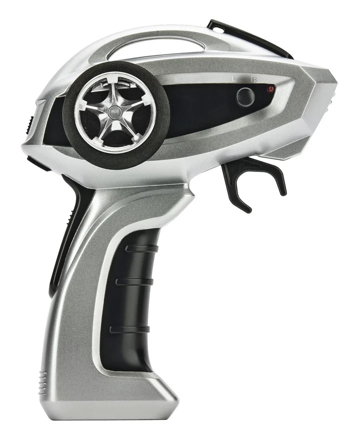 CARRERA RC 2,4GHz Crawler Profi 370102012