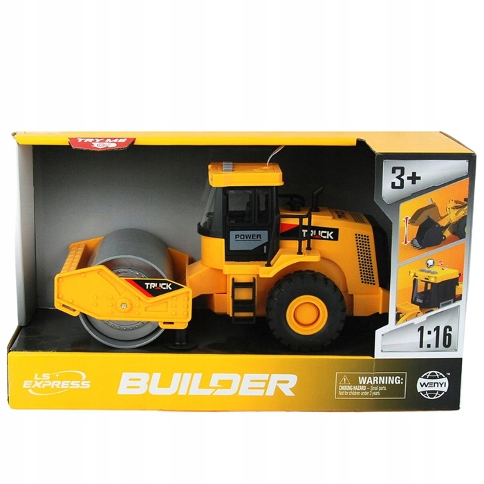 Walec św/dźw w pudełku 1352070 20704