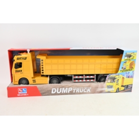 TIR wywrotka św/dźw 59cm 1359268 92688