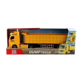 TIR wywrotka św/dźw 59cm 1359268 92688