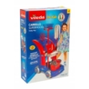 *****VILEDA zest do sprzątania wózek maxi AM01000