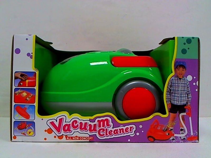 Odkurzacz na baterie w pudełku 1156329 63291