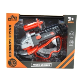 Szlifierka n/bat w pudełku 1327513 75130