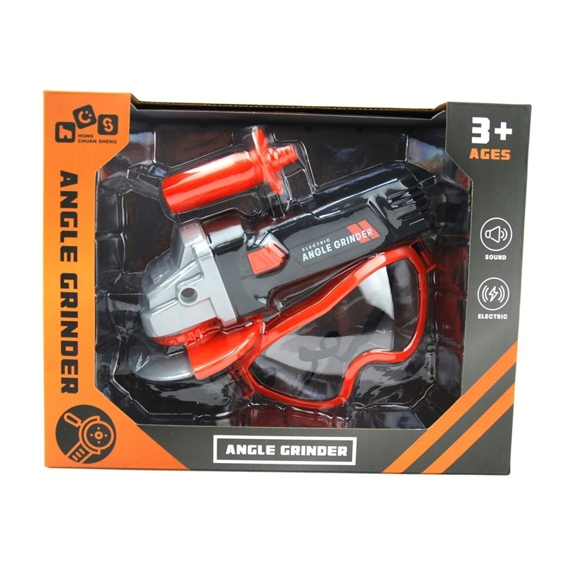 Szlifierka n/bat w pudełku 1327513 75130