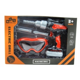 Wiertarka n/bat w pudełku 1327514 75147