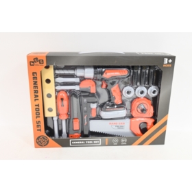 Zestaw narzędzi w pudełku 1327518 75185