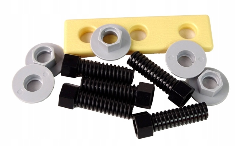 Zestaw narzędzi w pudełku 1327518 75185