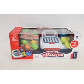 Kasa na baterie w pudełku 1357168 71683