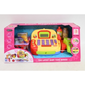 Kasa z kalkulatorem 526873 68739